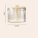 Molde Manual de Almôndega