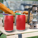 KIT Abridor Protetor de Lata