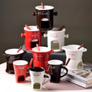 Caneca Individual de Fondue