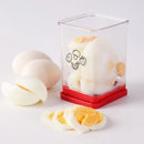 Fatiador Portátil de Frutas