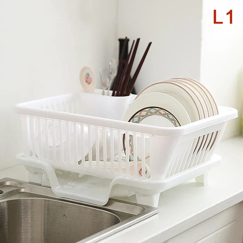 Escorredor Profissional Multifuncional