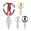 Tesoura de Cozinha Premium