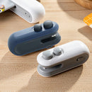 Vedador Eficiente Portátil