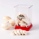 Fatiador Portátil de Frutas