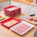 KIT Bandeja Protetora a Vácuo