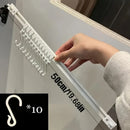 Gancho Deslizante Organizacional