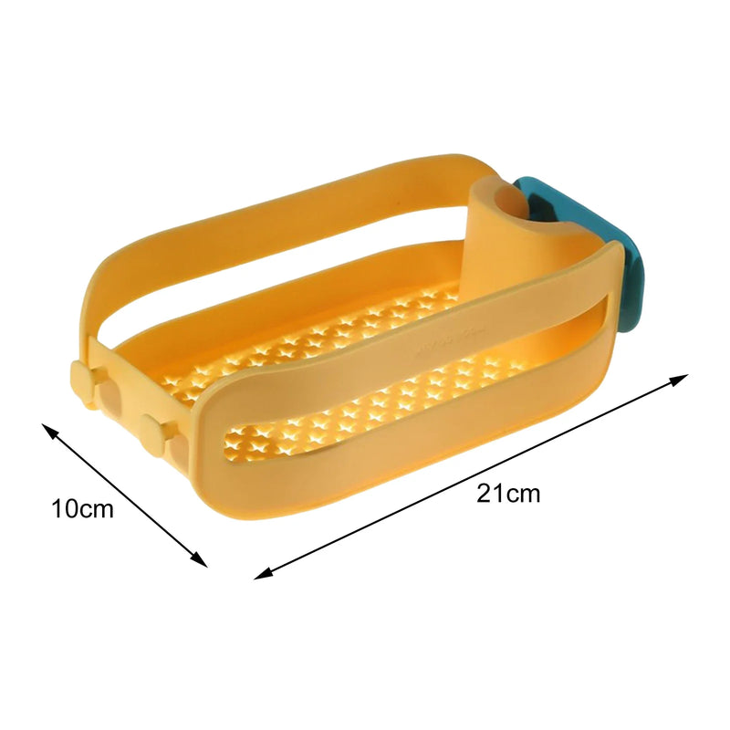 Organizador de Pia Prático