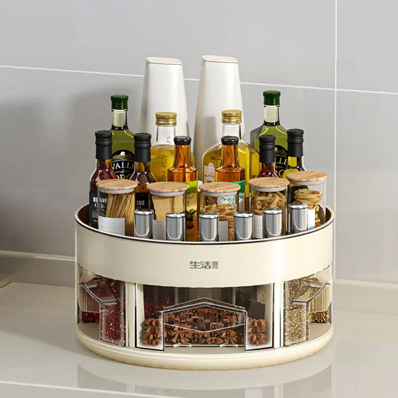 Bandeja de Organização para Cozinha