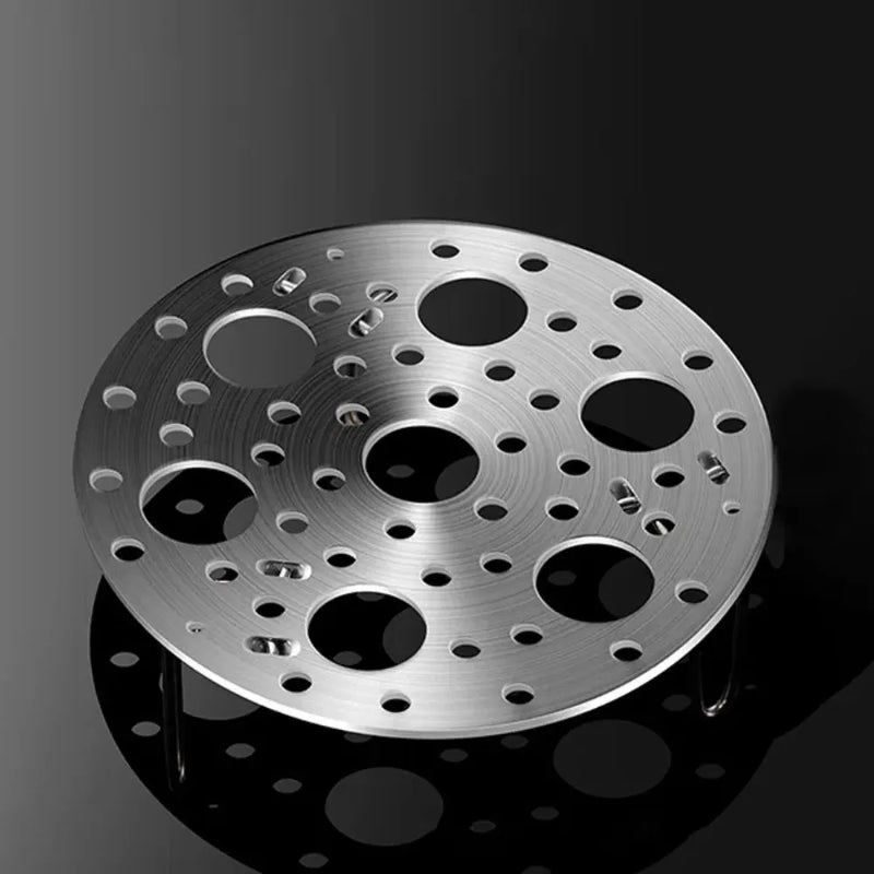 Suporte para Cozinhar Ovo