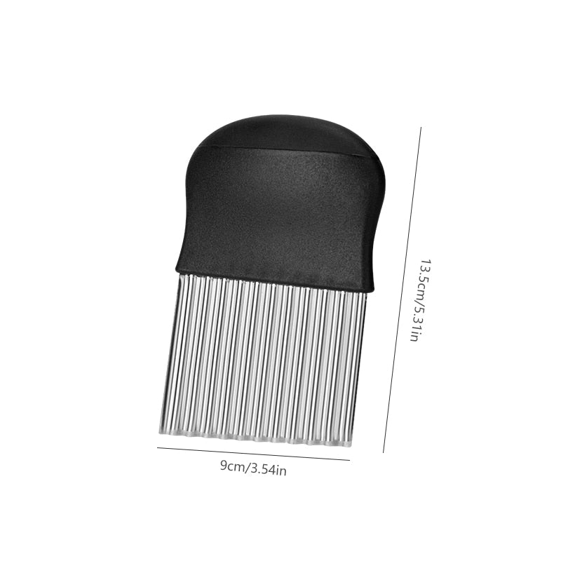 Cortador Especial de Chips