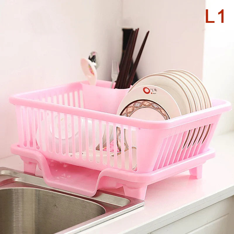 Escorredor Profissional Multifuncional