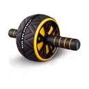 Roda Abdominal Double Wheel: Estabilidade e Definição