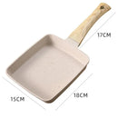 Frigideira Curva Antiaderente