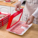 KIT Bandeja Protetora a Vácuo