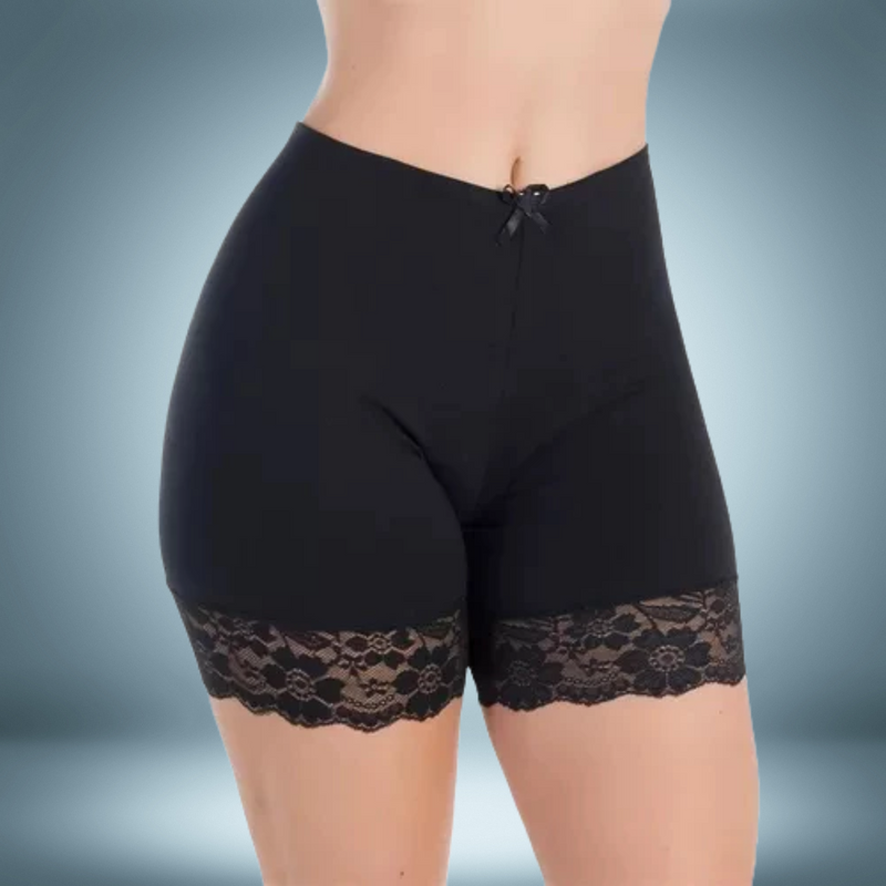 Shorts Anágua Segunda Pele (Compre 1, Leve 3)