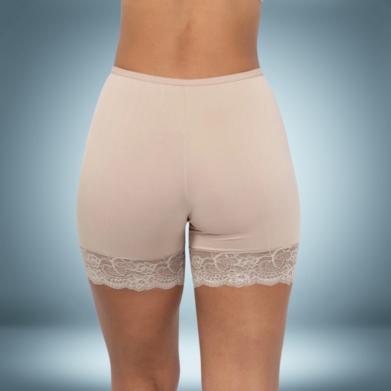 Shorts Anágua Segunda Pele (Compre 1, Leve 3)