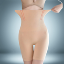 Shorts Cintura Alta Compressão