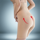 Shorts Cintura Alta Compressão