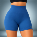 Shorts Fitness Canelado Bellaizi