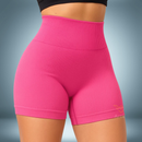 Shorts Fitness Canelado Bellaizi