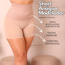 Short Modelador Alta Compressão (Compre 1 Leve 2)