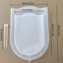 Saco Preparador de Massa