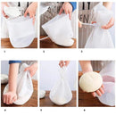 Saco Preparador de Massa