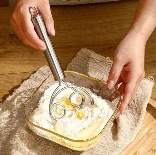 Espátula Inteligente para Massa