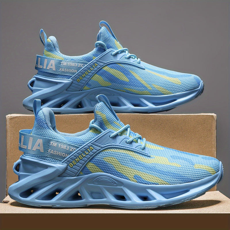 Tênis Casual Benelli Unissex – Leve, Confortável e Versátil + Brinde 🎁