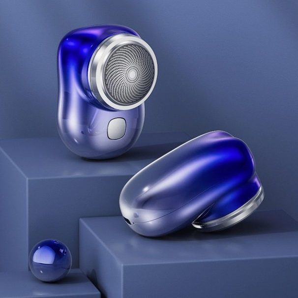 BARBEADOR NEOBLADE [CORTA IGUAL NAVALHA]