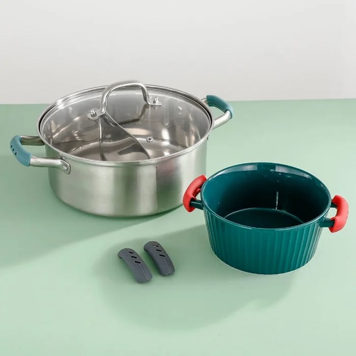 Protetor Térmico de Alça