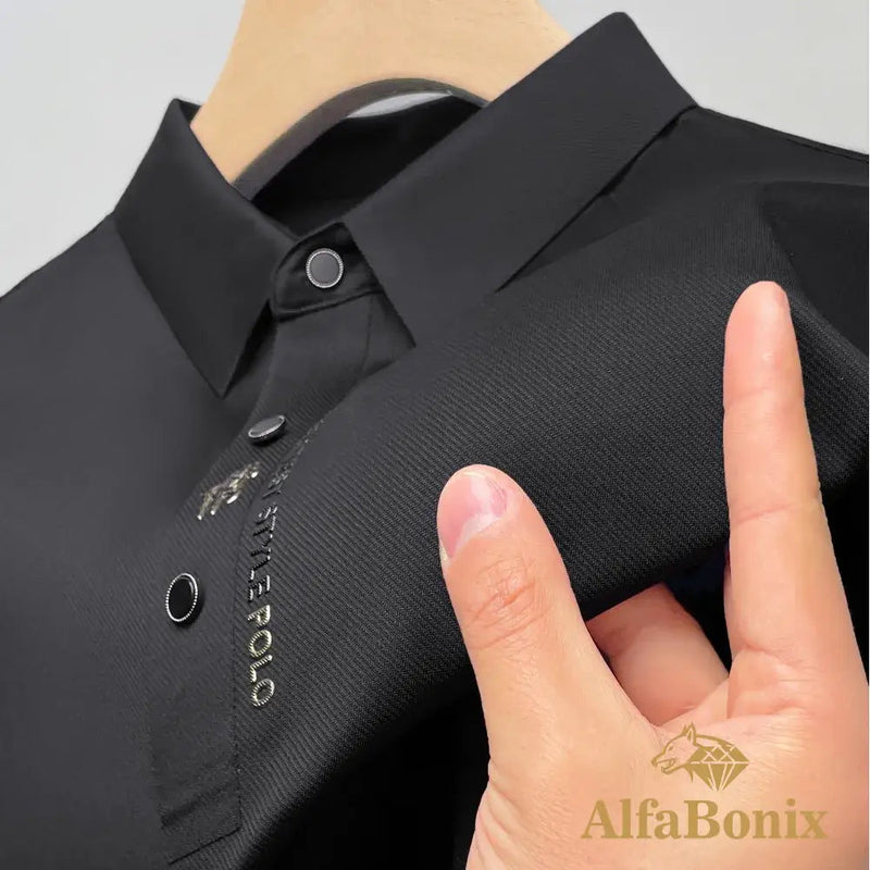 Camisa Polo Club Alfa Nartue - Compre 1 leve 2 [PROMOÇÃO]
