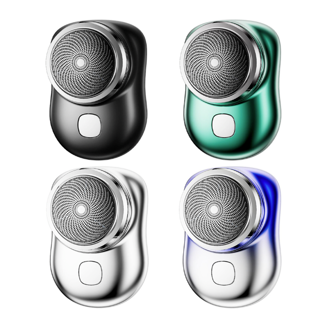 BARBEADOR NEOBLADE [CORTA IGUAL NAVALHA]