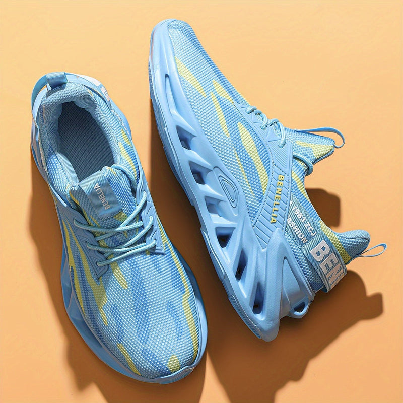 Tênis Casual Benelli Unissex – Leve, Confortável e Versátil + Brinde 🎁