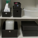 Cesto 12L Linha Flow