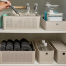 Cesto 12L Linha Flow