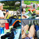 KIT Abridor Protetor de Lata