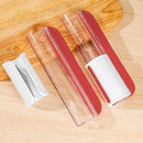 Cortador de Frutas Prático