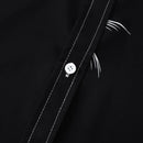 Camisa Masculina Manga Curta Vegas