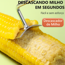 Extrator Prático de Milho