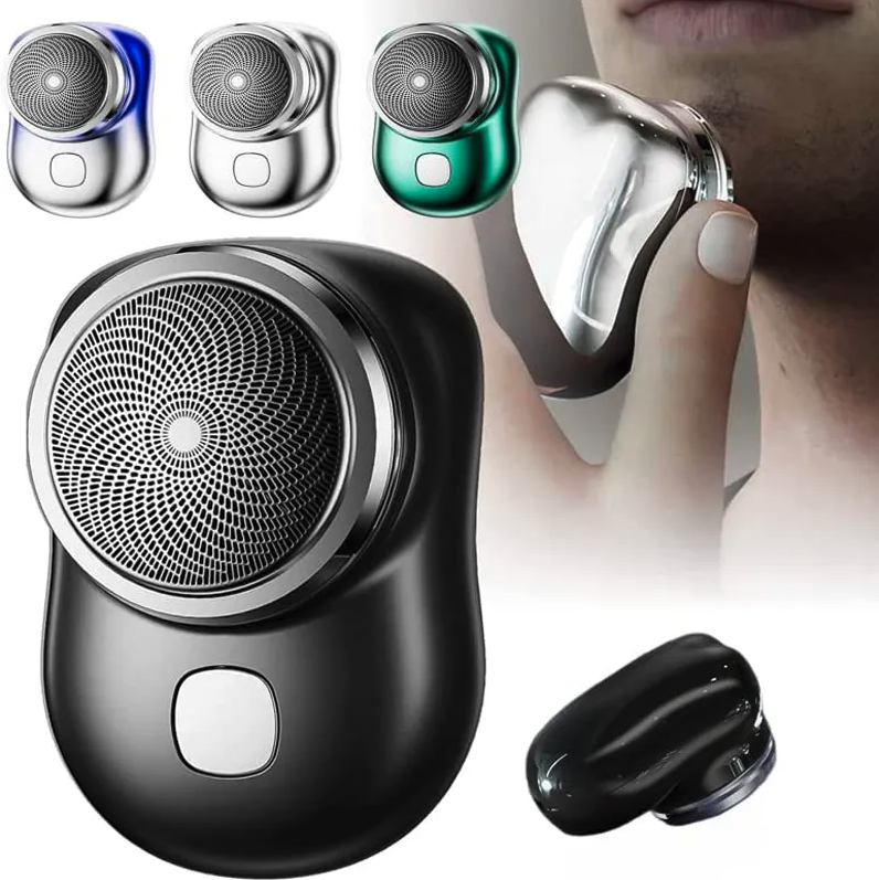 BARBEADOR NEOBLADE [CORTA IGUAL NAVALHA]