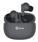 FONE DE OUVIDO PODS 20Hz RABS (INCRÍVEL! PLÁSTICO RECICLADO)