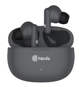 FONE DE OUVIDO PODS 20Hz RABS (INCRÍVEL! PLÁSTICO RECICLADO)