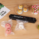 Seladora a Vácuo Automática