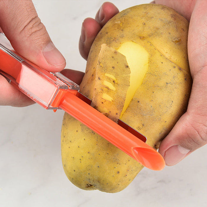 Fatiador Inteligente Multiuso