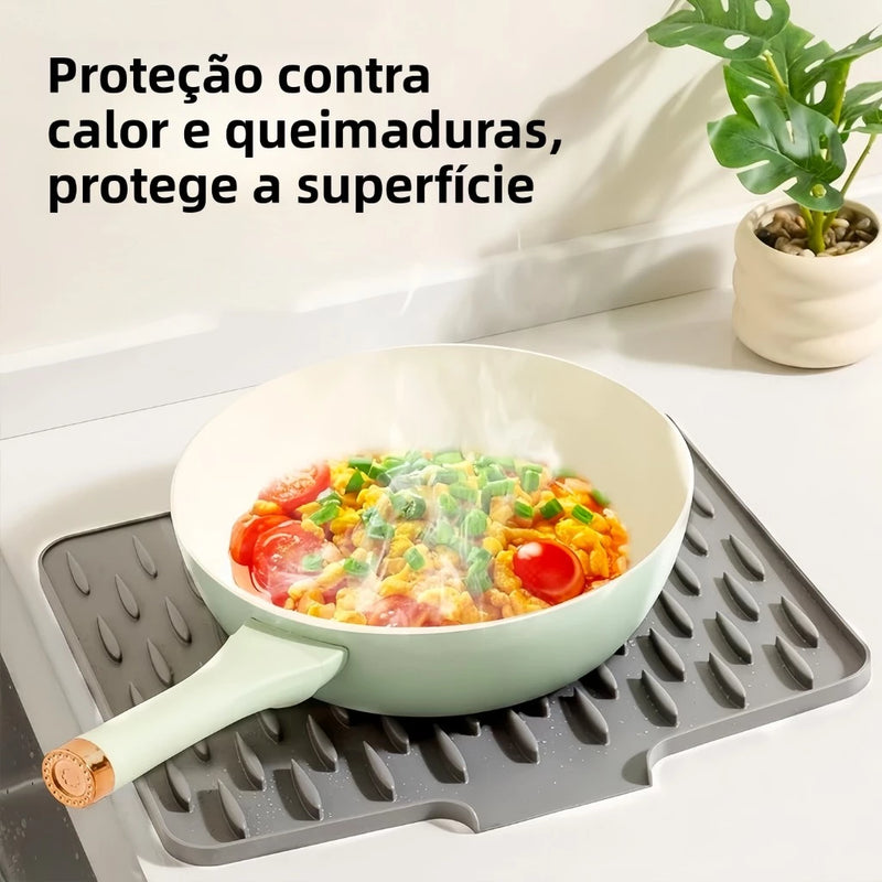 Base de Secagem Inteligente