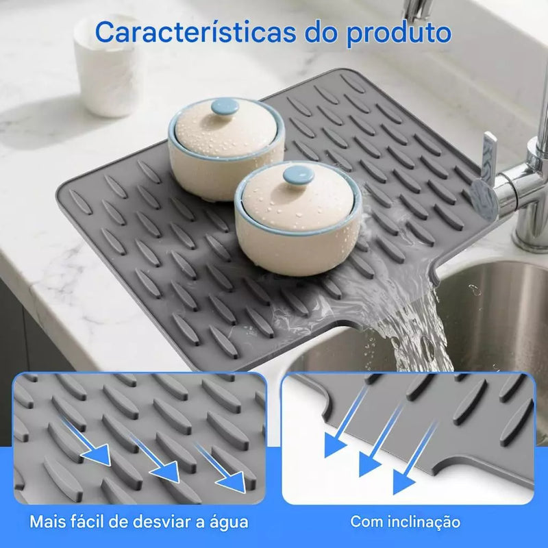 Base de Secagem Inteligente