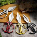 Tesoura de Cozinha Premium